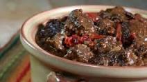 Once A Month Lamb Curry Once A Month Lamb Curry