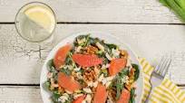 Fresh Crab Salad Fresh Crab Salad