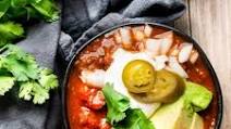 Keto Chorizo Chili Keto Chorizo Chili