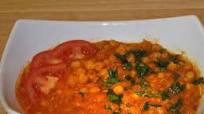 Chola Chana Masala, Spicy Chickpeas Chola Chana Masala, Spicy Chickpeas