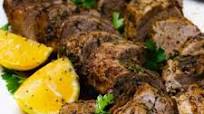 BEST Roasted Pork Tenderloin BEST Roasted Pork Tenderloin