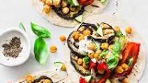 Almond Flour Tortillas Almond Flour Tortillas