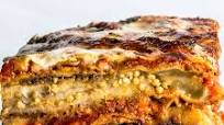 Best Eggplant Parmesan Best Eggplant Parmesan