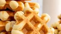 Wafeltjes (Belgian Waffle Cookies) Wafeltjes (Belgian Waffle Cookies)