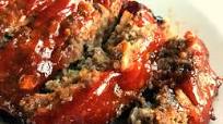 Family Favorite Meatloaf Family Favorite Meatloaf