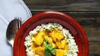 AIP Chicken Korma AIP Chicken Korma