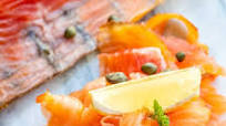 Cold Smoker Recipe (Using a smoker) Cold Smoker Recipe (Using a smoker)