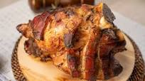 Schweinshaxe German Pork Knuckle and Sauerkraut Recipe Schweinshaxe German Pork Knuckle and Sauerkraut Recipe