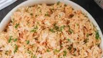 Easy Spanish Rice Pressure Cooker Recipe Easy Spanish Rice Pressure Cooker Recipe