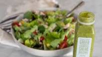 Trader Joe's Green Goddess Dressing Recipe Trader Joe's Green Goddess Dressing Recipe