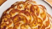 How To Make a Classic Pommes Anna How To Make a Classic Pommes Anna