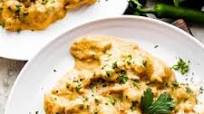 Chicken Korma Chicken Korma