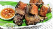 Inihaw na Liempo Recipe Inihaw na Liempo Recipe