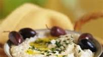 Baba Ghanoush Baba Ghanoush