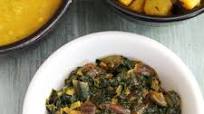 Methi Bhaji Recipe (Maharashtrian Methi Sabji) Methi Bhaji Recipe (Maharashtrian Methi Sabji)