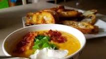 Bacon and Potato Soup Bacon and Potato Soup