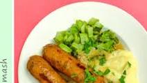 bangers and mash bangers and mash