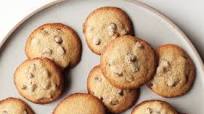 Chocolate Chip Cookies Chocolate Chip Cookies