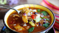 Chicken Tortilla Soup The Pioneer Woman recipe Recipe - (3.7/5) Chicken Tortilla Soup The Pioneer Woman recipe Recipe - (3.7/5)