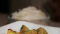Slow Cooker Vegetable Curry Slow Cooker Vegetable Curry