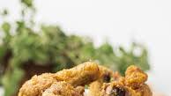 Air Fryer Garlic Parmesan Wings Air Fryer Garlic Parmesan Wings