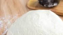 The Perfect Homemade Pizza Dough The Perfect Homemade Pizza Dough