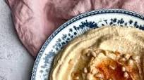 Best Hummus Best Hummus