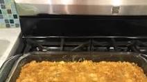 Cheesy Potato Casserole from Ore-Ida® Cheesy Potato Casserole from Ore-Ida®
