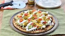 Taco Pizza Recipe Taco Pizza Recipe
