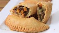 Nigerian Meat Pie Recipe Nigerian Meat Pie Recipe