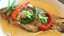 Ginataang Tilapia Recipe Ginataang Tilapia Recipe