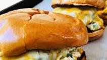 Bacon Jalapeno Popper Stuffed Burgers Bacon Jalapeno Popper Stuffed Burgers
