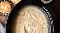 Slow Cooker Chicken Pot Pie Recipe Slow Cooker Chicken Pot Pie Recipe