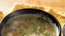 Homemade Chicken Soup Recipe Homemade Chicken Soup Recipe