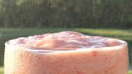 Strawberry-orange-banana Smoothie Strawberry-orange-banana Smoothie