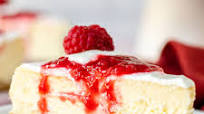 Perfect Cheesecake Perfect Cheesecake