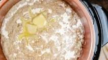 Instant Pot Oatmeal for Rolled Oats Instant Pot Oatmeal for Rolled Oats