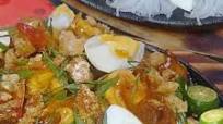Pancit Palabok Pancit Palabok