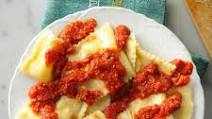 Homemade Ravioli Homemade Ravioli
