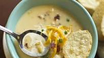 Copycat Bob Evans Cheddar Baked Potato Soup Copycat Bob Evans Cheddar Baked Potato Soup