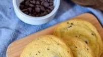 Small Batch Chewy Chocolate Chip Cookies Small Batch Chewy Chocolate Chip Cookies