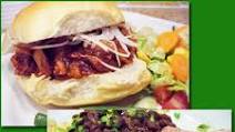Fresh Picnic Ham Two Ways: Cuban Style & BBQ Fresh Picnic Ham Two Ways: Cuban Style & BBQ