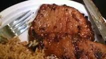 Southern-Style Pork Chops Southern-Style Pork Chops