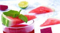 Watermelon Beet Energy Juice Watermelon Beet Energy Juice