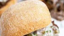 Ground Beef Philly Cheesesteak Sloppy Joes Ground Beef Philly Cheesesteak Sloppy Joes