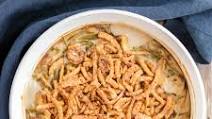 Green Bean Casserole Green Bean Casserole