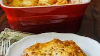 Pasticho (Venezuelan Lasagna) Pasticho (Venezuelan Lasagna)