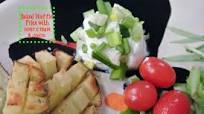 BAKED WAFFLE FRIES with SOUR CREAM AND ONION BAKED WAFFLE FRIES with SOUR CREAM AND ONION