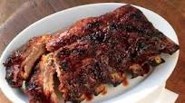 Foil-Wrapped Baby Back Ribs Foil-Wrapped Baby Back Ribs