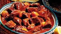 Beef Tagine Beef Tagine